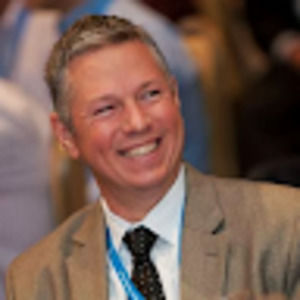 Meet your Posher, Todd